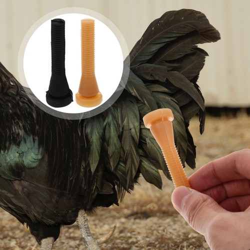 Pcs poultry plucking - 10,