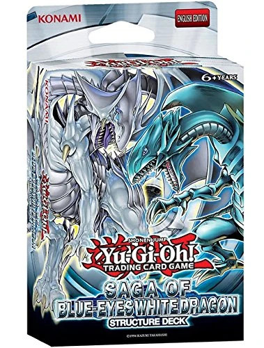 Yugioh saga the - saga,