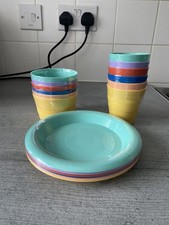 Children’s Plastic Reusable