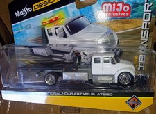 Maisto international - maisto, 1:64
