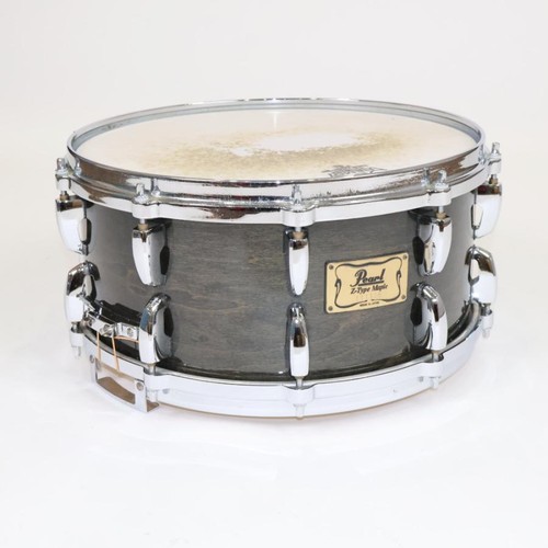 Pearl type maple - snare, drum