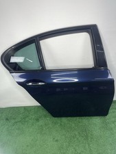 BMW 5 Series F10 Rear Right