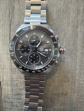 Tag heuer 44mm automatic - 44mm,