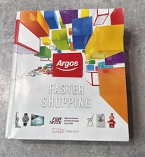 Argos 2016/2017 Autumn Winter