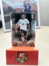 Match Attax 2008/09 Star