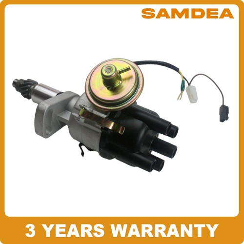 Electronic distributor fit for - distributor,