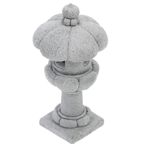 Reusable mini pagoda statue - pagoda,