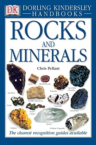 Rocks and minerals chris - minerals,,