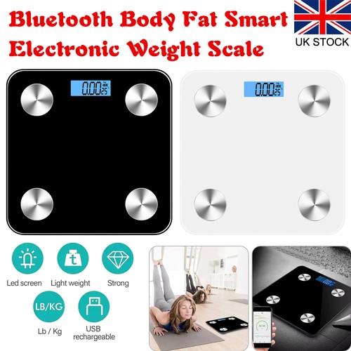 Usb smart body - smart, scale