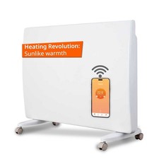 Electric Panel Heater Radiator