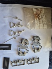 Warhammer Metal Figures