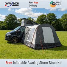 New Camptech Moto Air Kingston