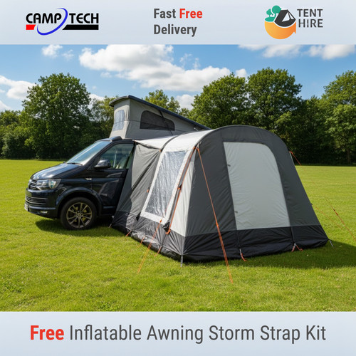 New camptech moto air kingston - camptech,