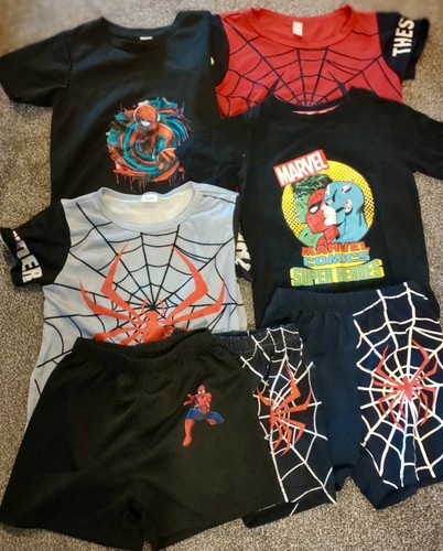 Boys clothes bundle - 3-4, years