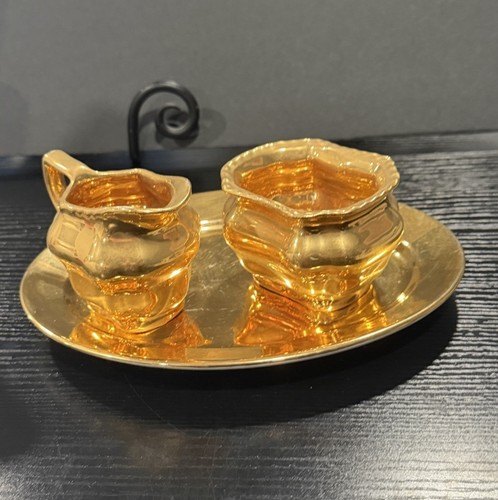 Royal winton set tray - #x4,