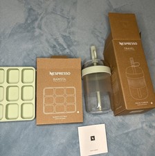 Nespresso Tumbler travel cup