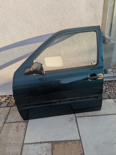 Golf gti mk3 passenger - gti,