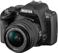 Pentax K-R +18-55mm F3.5-5.6 Photography Photo Digital SLR Camera