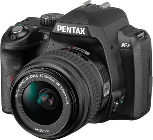 Pentax 55mm f3 - pentax, f3.5-5.6