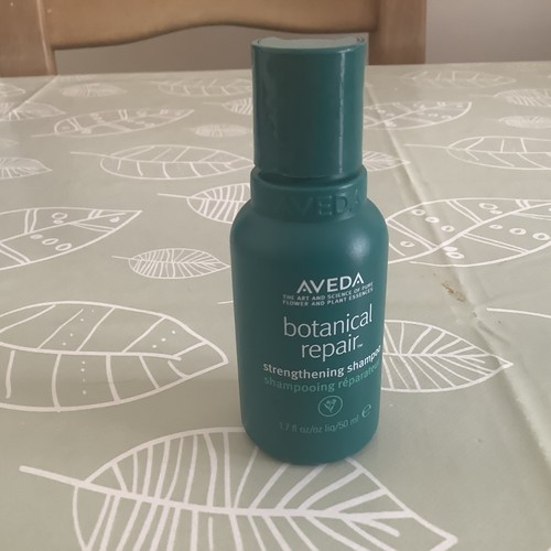 Aveda new botanical repair - aveda,