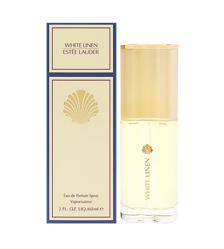 Estee lauder white - linen, eau