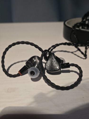 Ioaudio sogno 2dd 6ba iem - sogno,