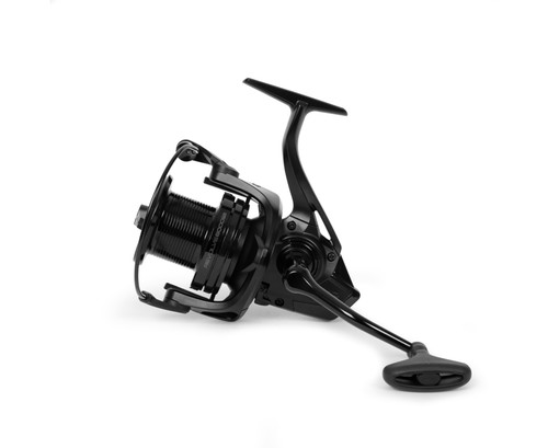 Avid carp fishing revolve 8000 - avid,