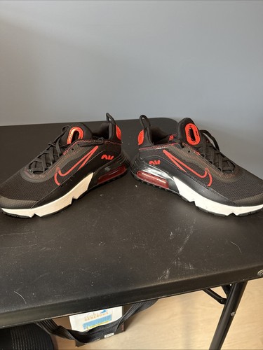 Nike air max 2090 black - 2090, gs