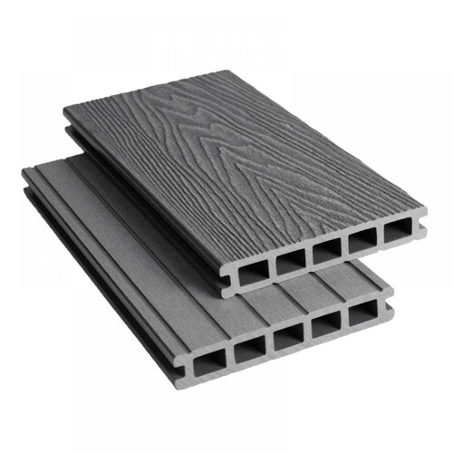 Composite decking boards - decking,