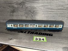 Hornby R921 INTER-CITY Open