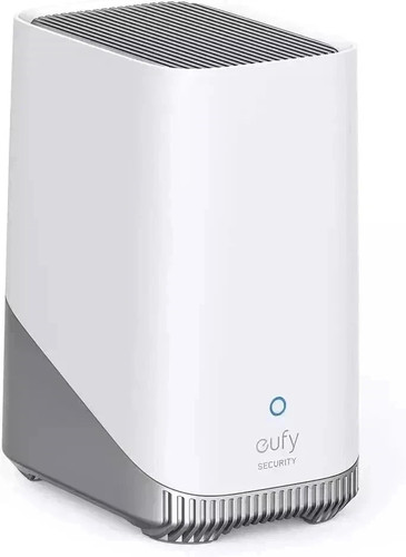Eufy security homebase - eufy, 3