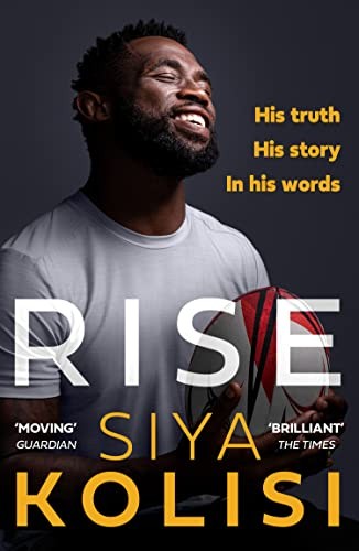 Rise the brand - the, new