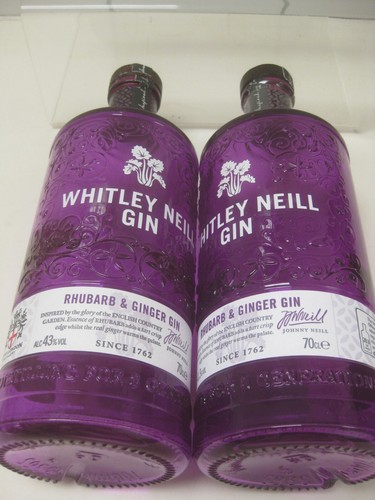 Whitley neil empty - whitley,