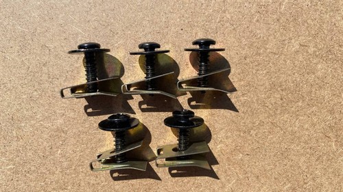 Fit ford engine undertray - fit,