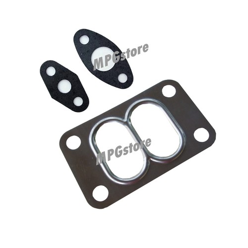 Turbo gasket kit for - turbo,