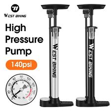 Heavy Duty Floor Standing Bike