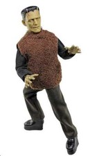 Mego Frankenstein Universal Monsters Horror Movie Films Son of  8" figure toy