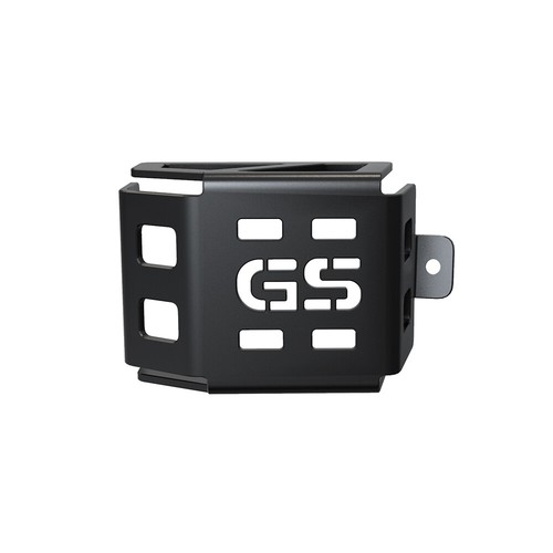 Rear brake fluid reservoir cap - brake,