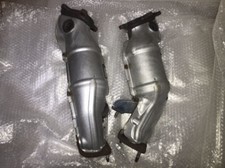 Genuine Primary Catalytic Convertors For: Nissan Skyline R35 GTR 08-23