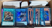 YuGiOh 1000 Bulk Cards Pack