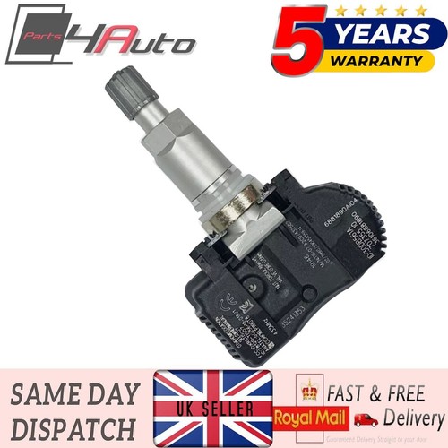Tpms original tyre pressure - tpms,