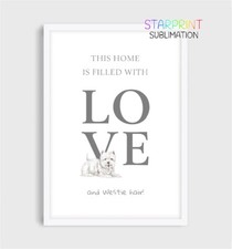 West Highland White Terrier