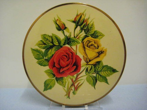 Stunning vintage brass - stunning, and
