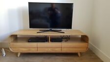 Made.com Esme TV media Unit