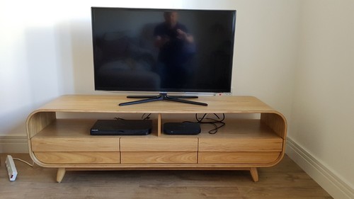 Made com esme media unit - esme, tv