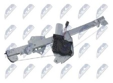 Original NTY window regulator