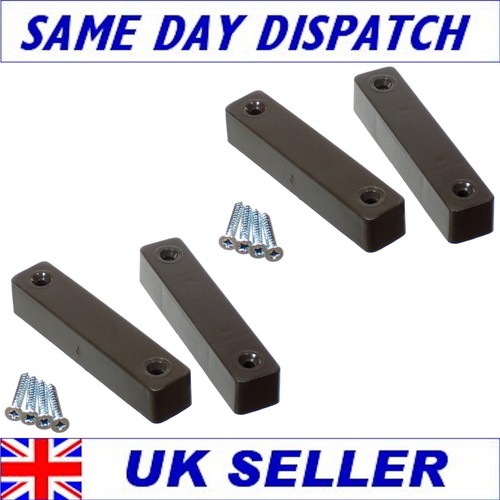 Burglar alarm door contacts - door,