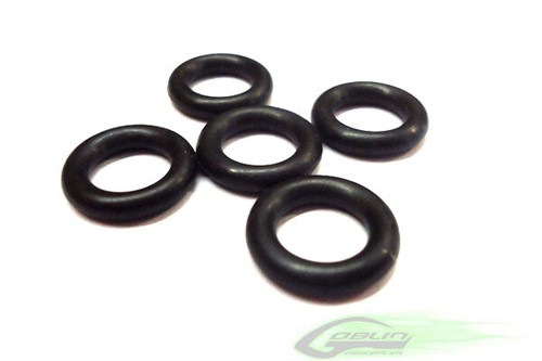 Sab goblin 700 canopy ring - goblin,