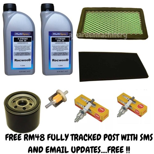 Honda service kit oil - kit,
