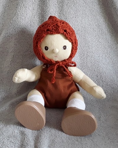 Dinkum doll clothes hand - dinkum,
